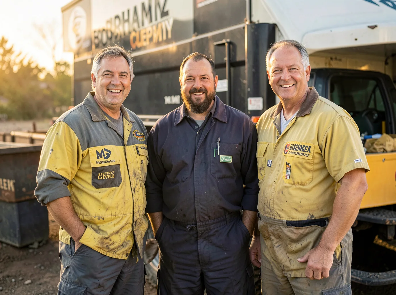 Sewage Cleanup company in Richardton, ND